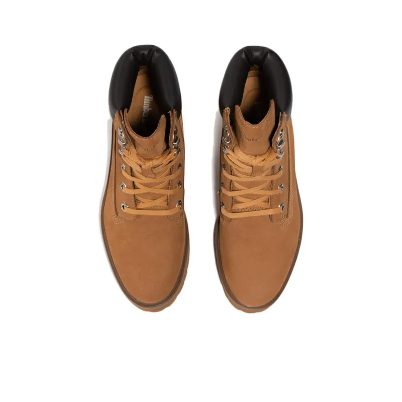 Timberland Premium Carnaby Cool 6 Inch Waterproof Boot 'Wheat' Women's-3