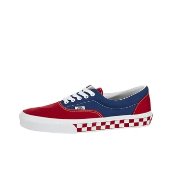 Era Vans 'BMX Checkerboard'