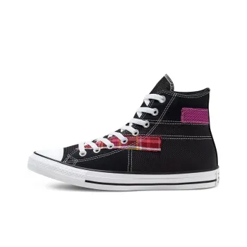Converse Chuck Taylor All Star Hi Hacked Fashion