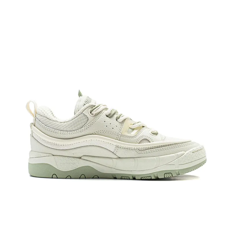 LINING Reputation 3.5 Casual Shoes Women's Low Top-1
