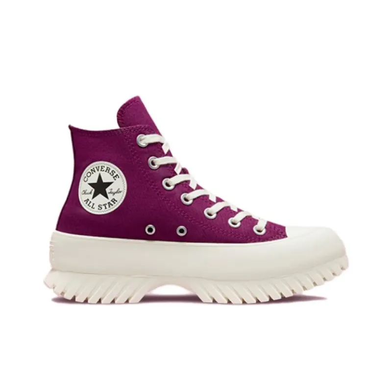 Converse Chuck Taylor All Star Lugged 2.0 High 'Mystic Orchid'-1
