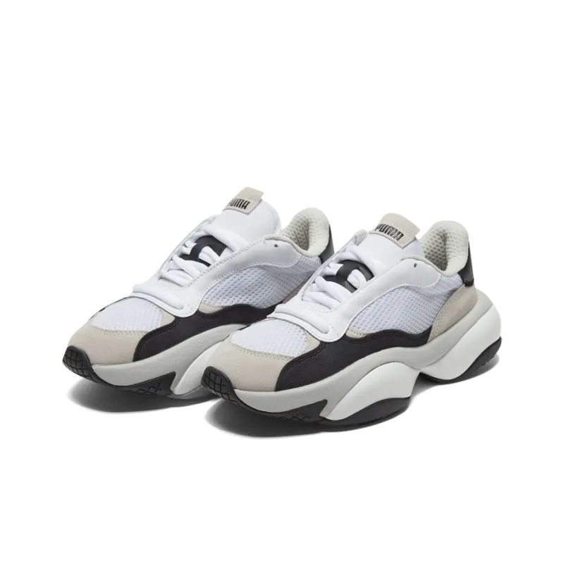 PUMA Alteration Kurve No Mesh 'White'-2
