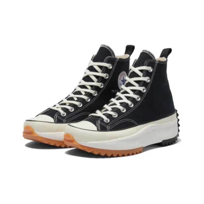 Converse Run Star Hike Hi Jw Anderson Black-3