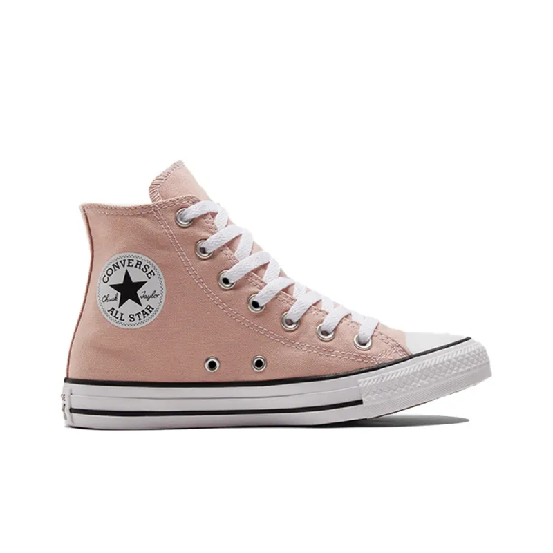 Converse Chuck Taylor All Star Hi 'Pink Clay'-1