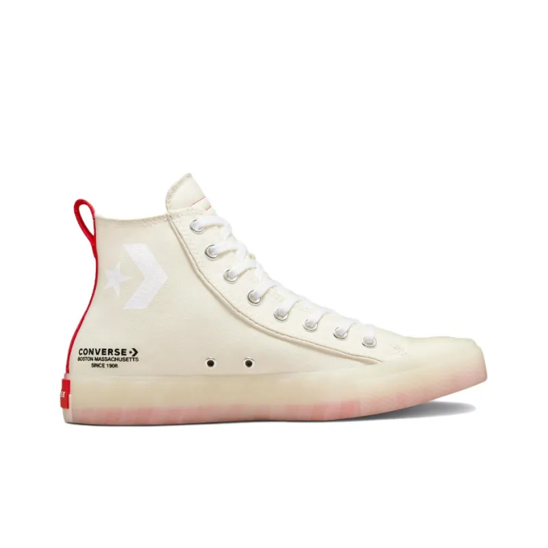 Converse UNT1TL3D High 'Egret Natural Ivory'-1