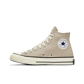 Converse 1970s Hi Non slip Lightweight High Top Canvas Shoes Unisex Khaki