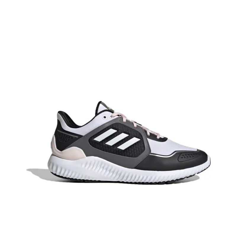 Adidas ClimaWarm Bounce 'Black Gray Pink' Women's-1