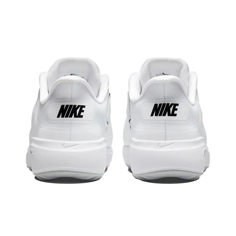Nike React Ace Tour White Black Women's-4