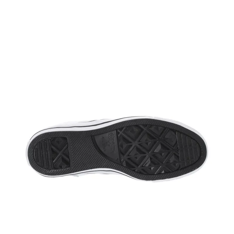 Converse Chuck Taylor All Star Street Mid 'White Wolf Grey'-4