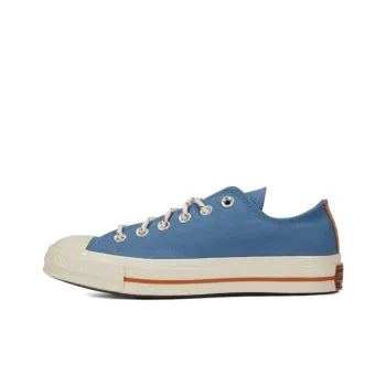 Chuck 70 Converse Low 'Summer Daze Aegean Storm'