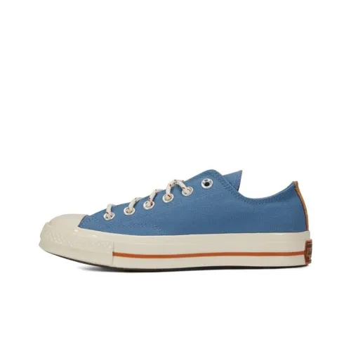 Converse Chuck 70 Low 'Summer Daze - Aegean Storm'