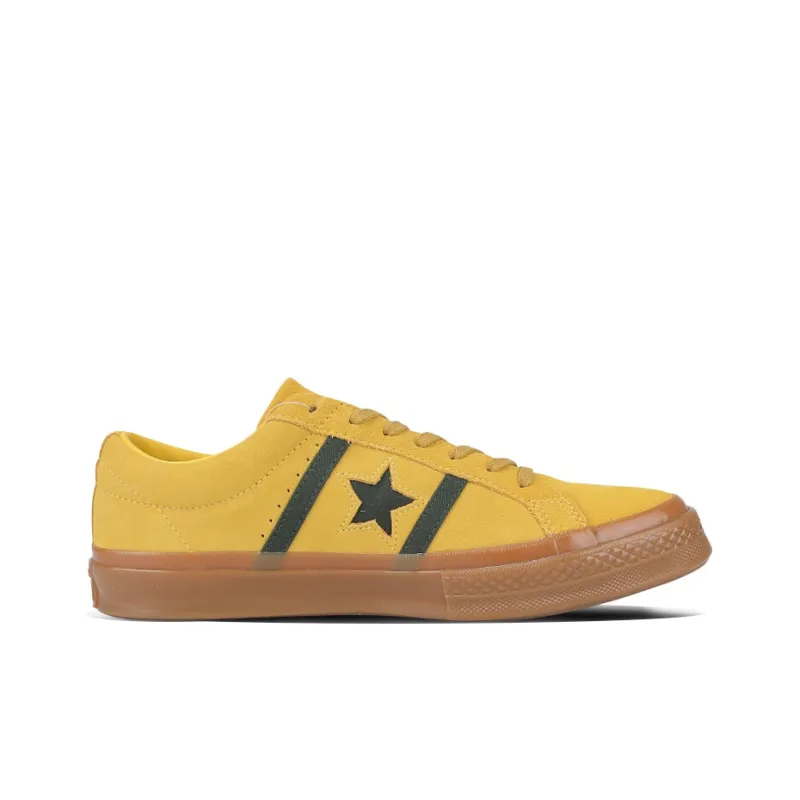 Converse Academy X Converse One Star Yellow-1