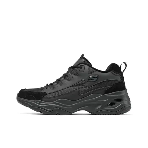 Skechers Dlites 4.0 'Black'