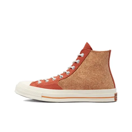 Converse Chuck 70 High 'Summer Daze - Cork'