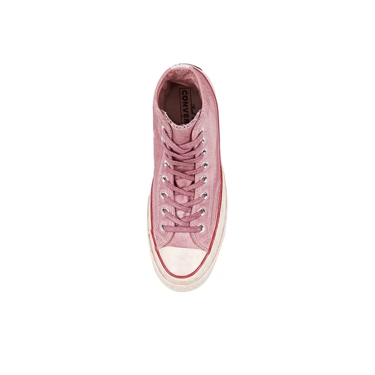 Converse Chuck 1970s Strawberry Dyed High Top-3