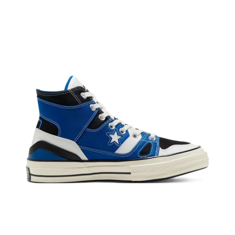 Converse Chuck Taylor All Star 70 E260 Hi Blue-1