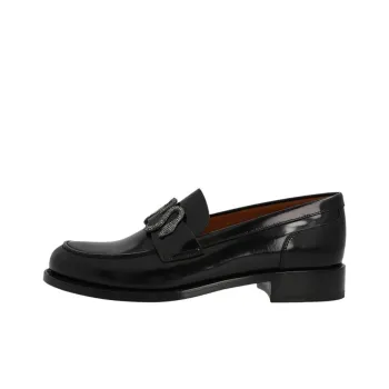 RENE CAOVILLA Loafers Women's Black