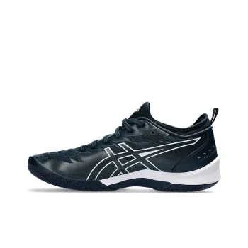 Asics Blast FF 3 Anti Slip Wear Resistant Low Top Training Shoes Unisex Blue