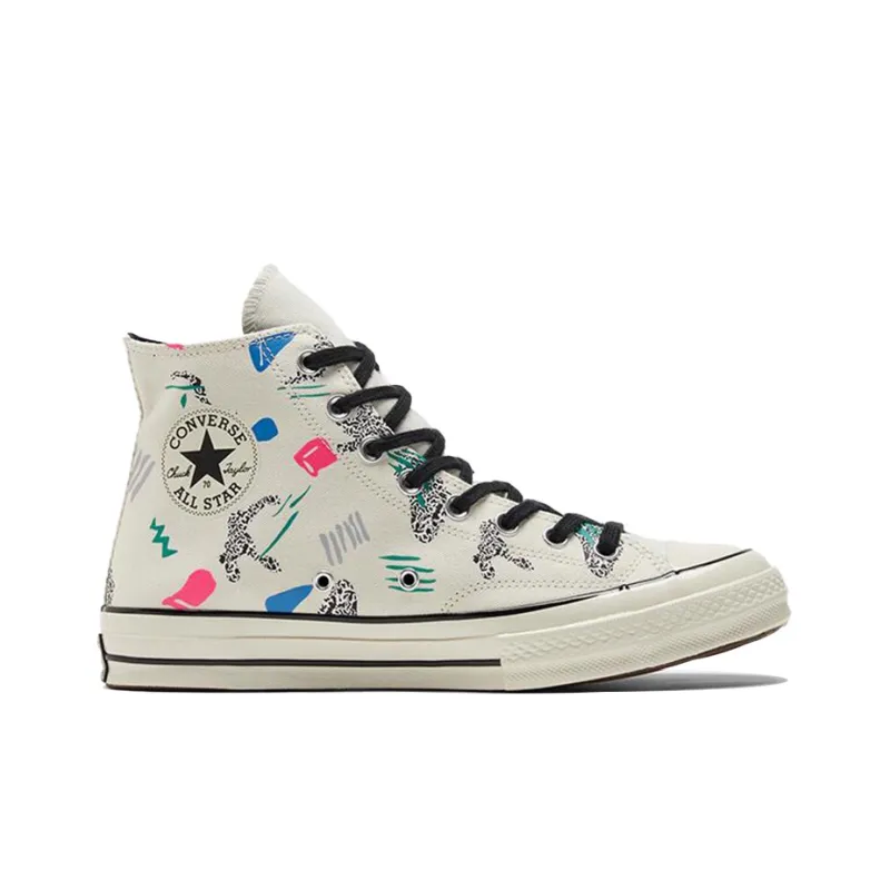 Converse Chuck Taylor All Star 70 Hi Archive Skate Egret-1