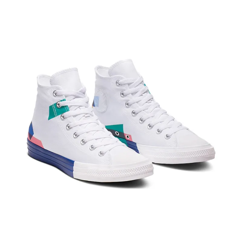 Converse Chuck Taylor All Star Hi Space Racer-2