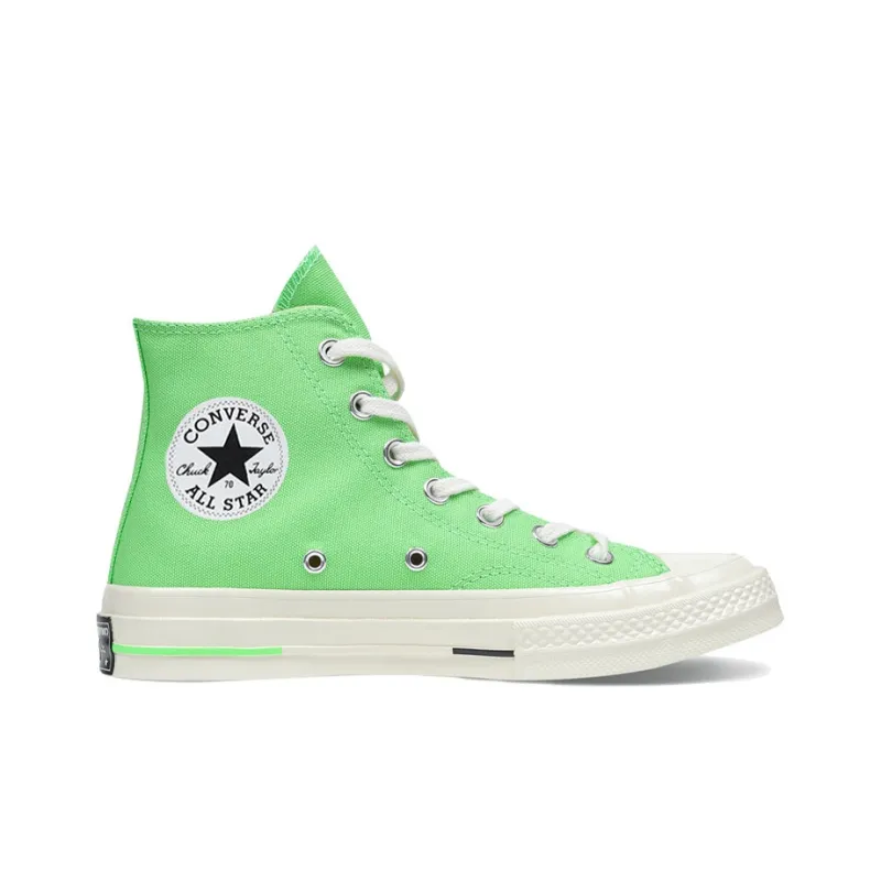 Converse Chuck Taylor All Star 70 1970s 18 'Green'-1
