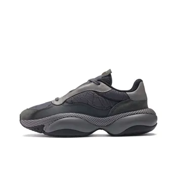 PUMA Alteration Pn 1 Jannik Davidsen Steel Grey