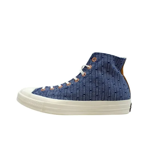 Converse Chuck Taylor 70 Hi Midnight Hour