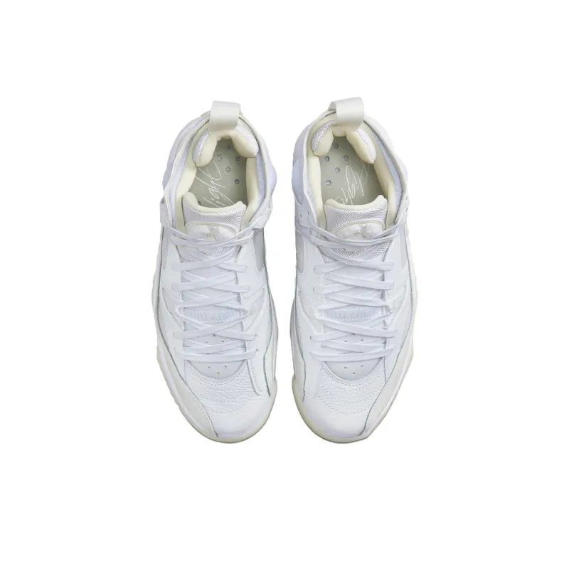 Air Jordan Air Jumpman Two Trey 'White Sail' Women's-3