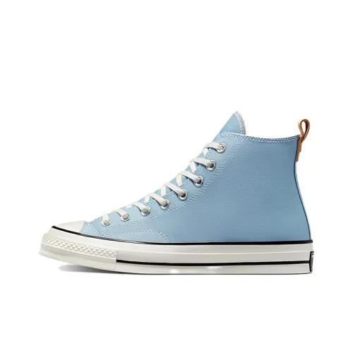 Converse Chuck 70 High 'Denim - Ocean Retreat'