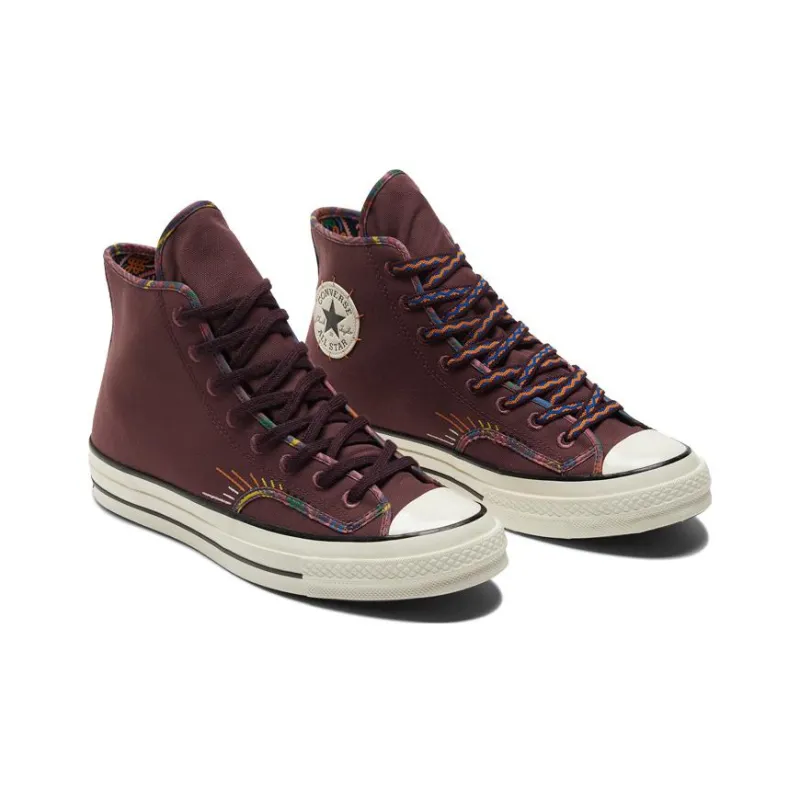 Converse Chuck 70 High 'Heritage Detail'-2