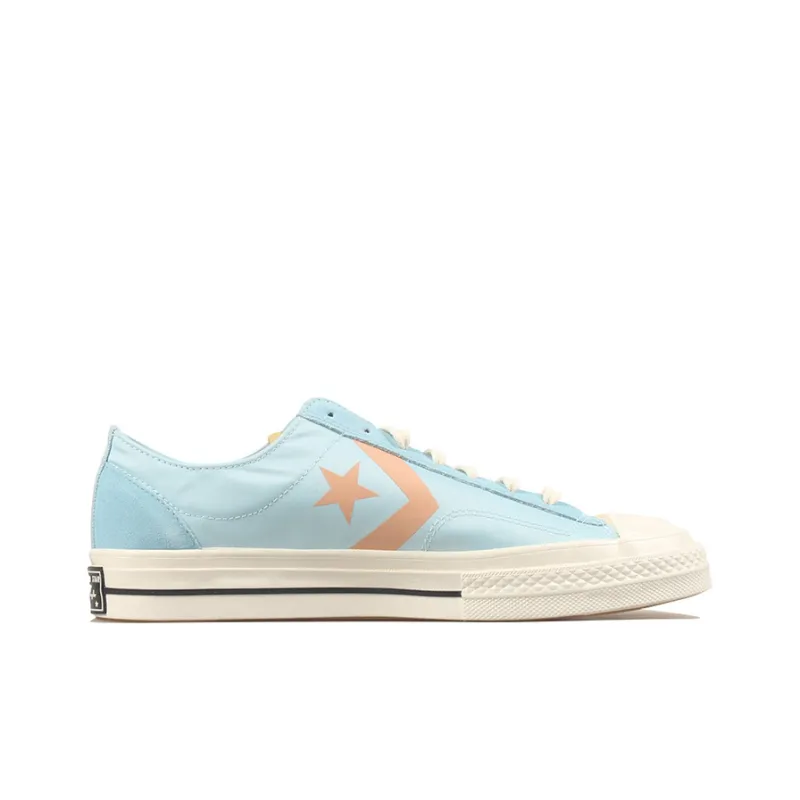 Converse Star Player Low Crystal Blue-1