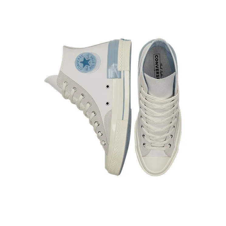 Converse Chuck Taylor All Star 1970s WhiteBlue 'White Blue'-4