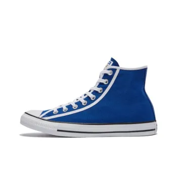Converse Chuck Taylor All Star Hi Trainers 'Blue White'