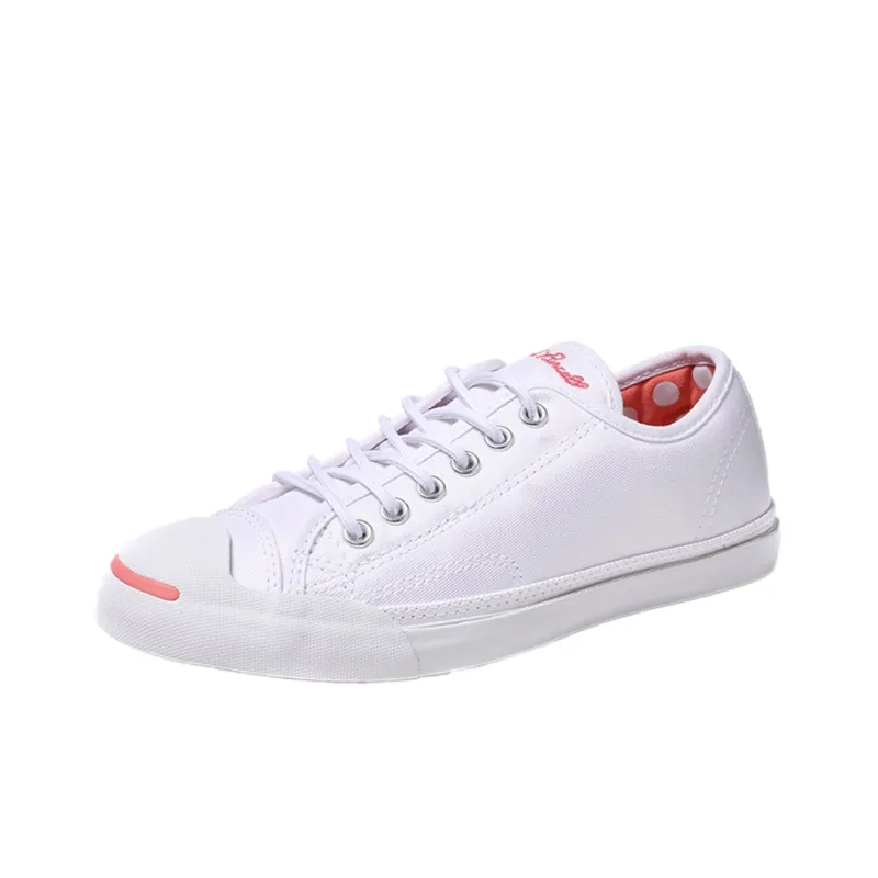 Converse Jack Purcell Lp Sneakers White-1
