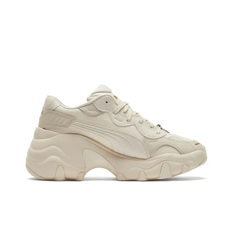 Puma Pulsar "Puma Logo Hearts" Women's-1