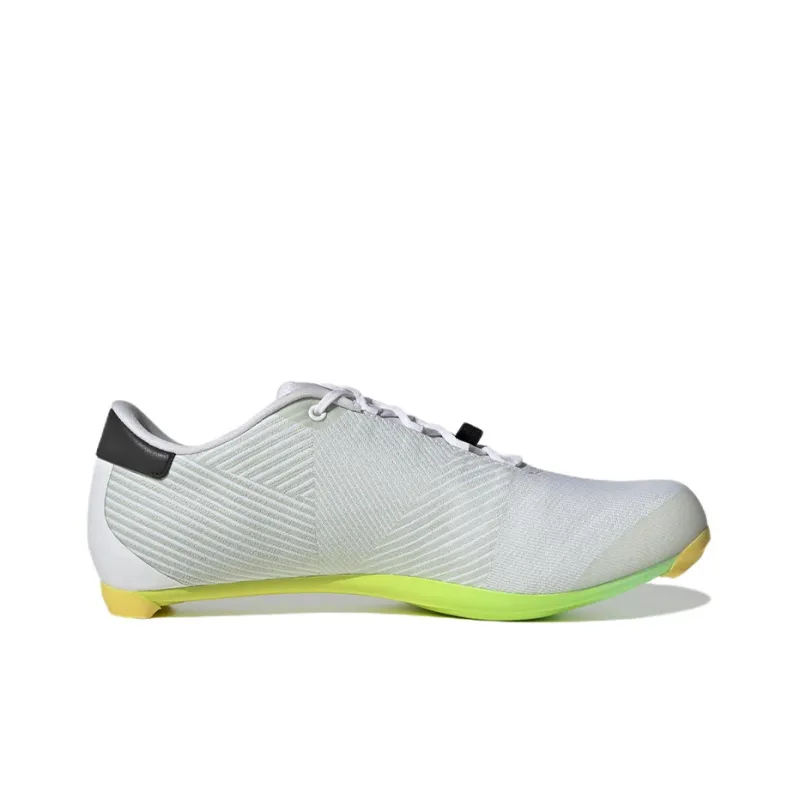 Adidas The Road 'White Beam Green'-1
