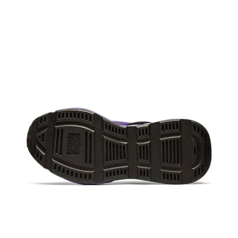 Onitsuka Tiger P Trainer 'Purple Black'-5