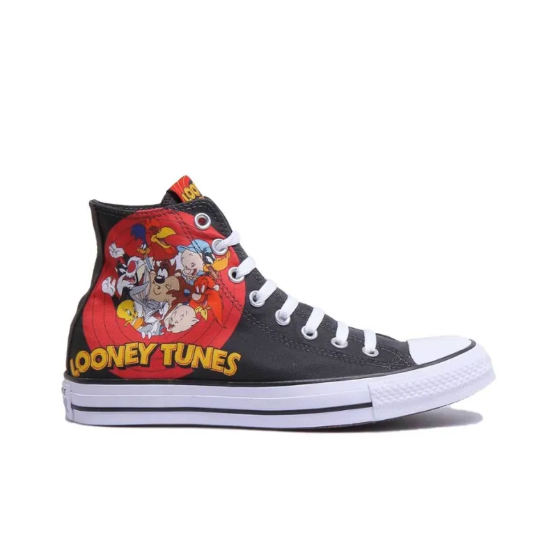 Converse Chuck Taylor All Star Looney Tunes-1