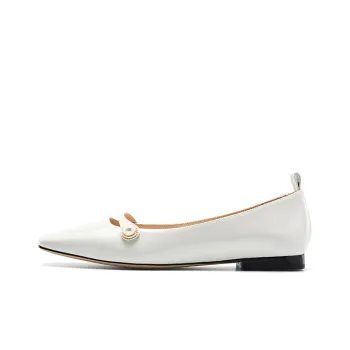 NINE WEST Casual Single Shoes Women's
