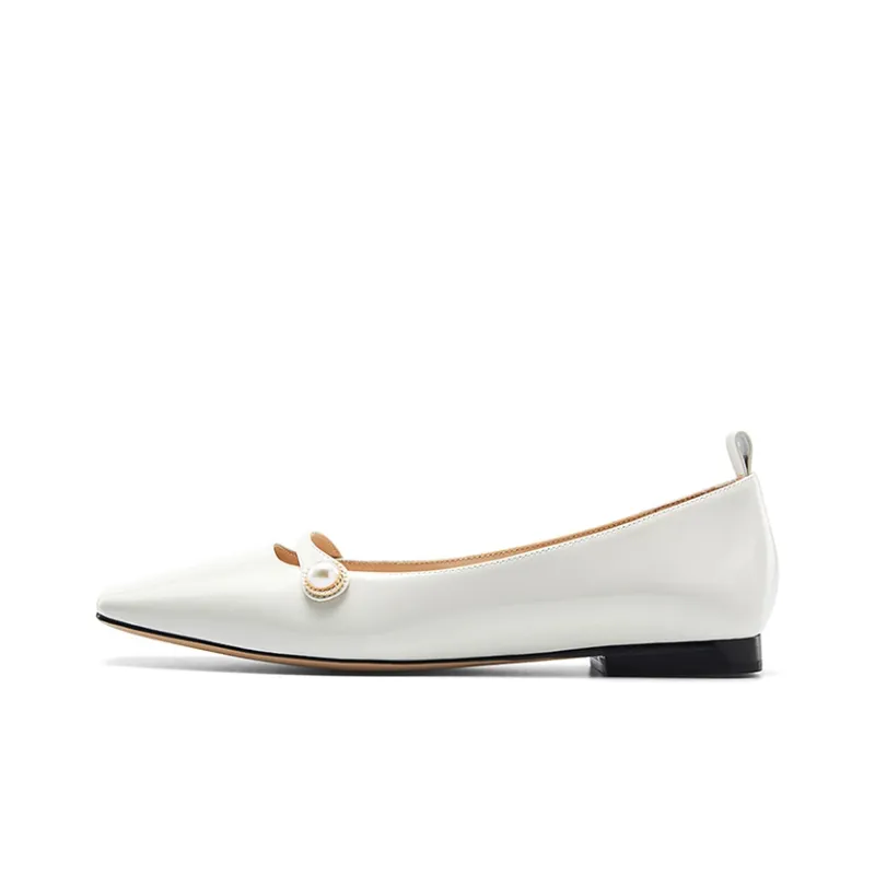 NINE WEST Casual Single Shoes Women's-5