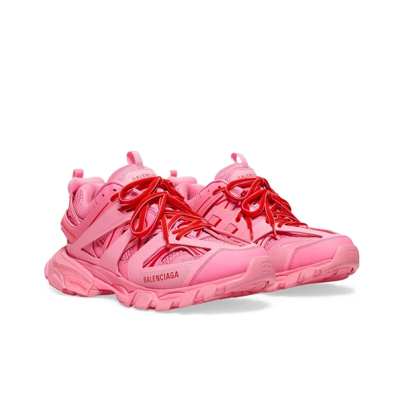 Balenciaga Track 1.0 'Rose Pink' Women's-2