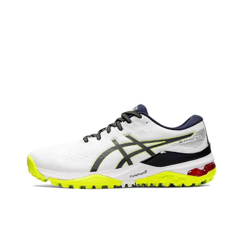 Asics Gel Kayano Ace 'White Midnight'-0