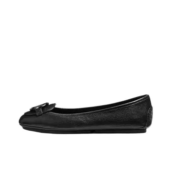 MICHAEL KORS Lillie Women's Casual Shoes Women's Black