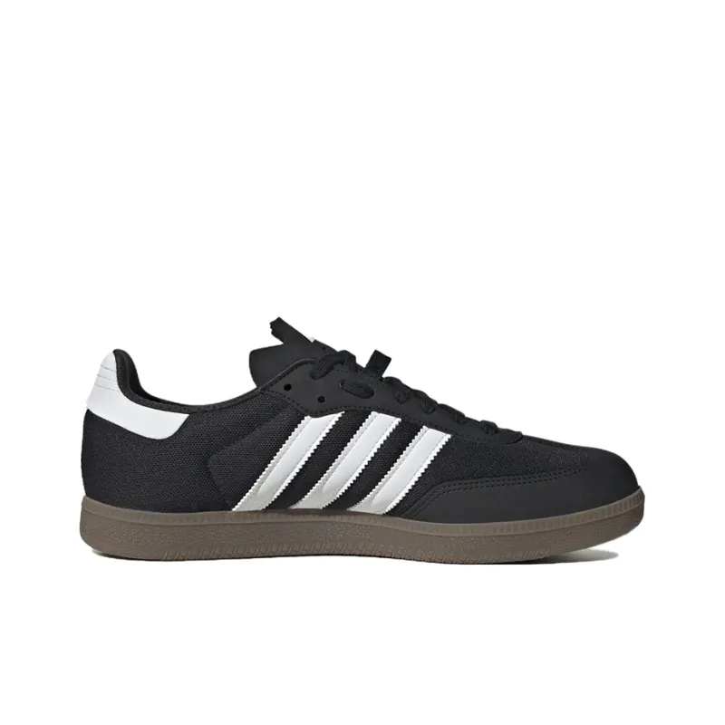 Adidas The Velosamba Made With Nature Core Black Cloud White-1