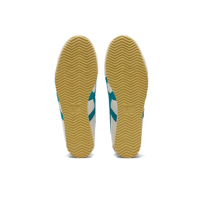 Asics Onitsuka Tiger Mexico 66 Sd Pf White Lagoon-4