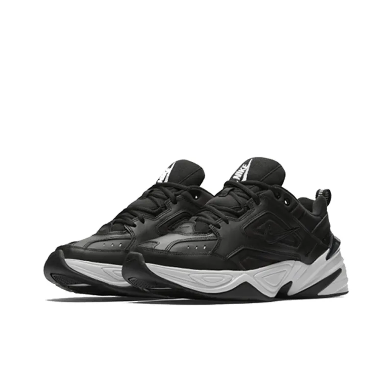 Nike M2K Tekno Black Obsidian-1
