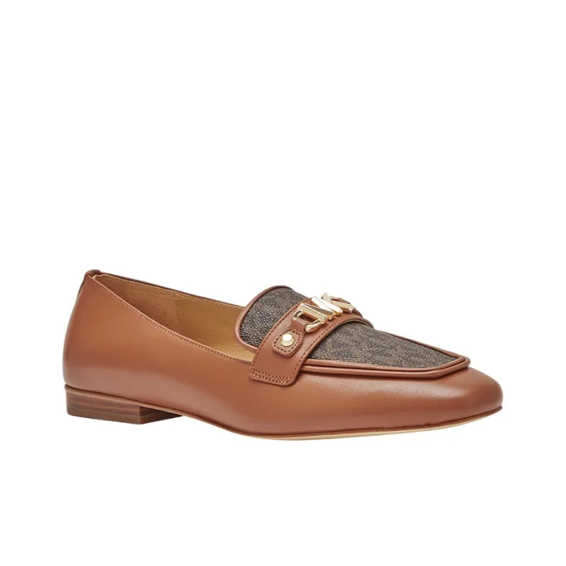 Michael Kors Lennon Logo-jacquard Espadrilles-2