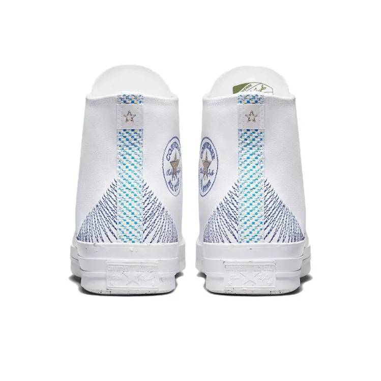 Chuck 70 Converse High 'Stitched'-4