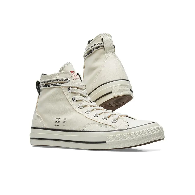 Converse Chuck Taylor All Star 70 Hi Midnight Studios-3