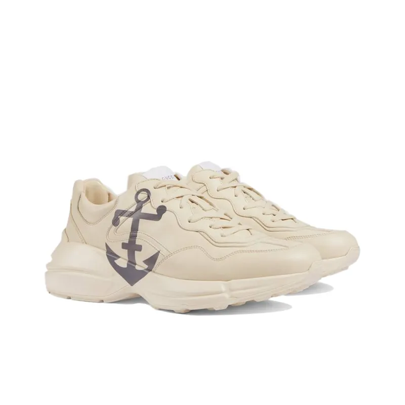GUCCI Rhyton 'Anchor Ivory'-2